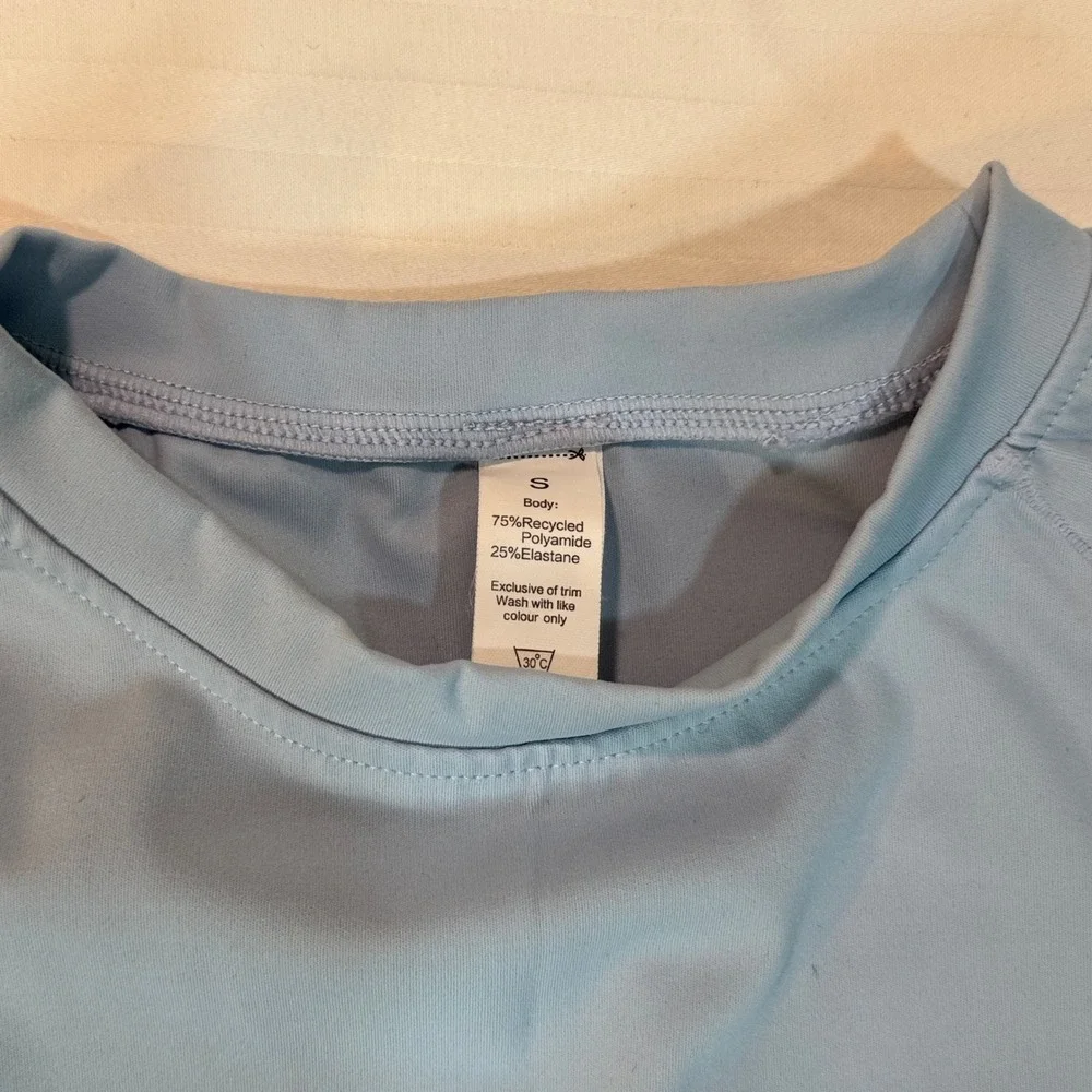 N/A light blue